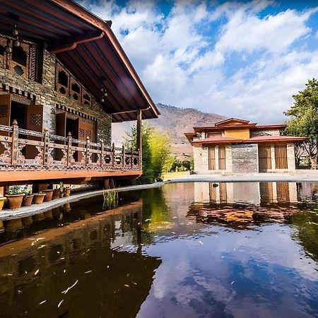 Terma Linca Resort And Spa Timpu Kültér fotó
