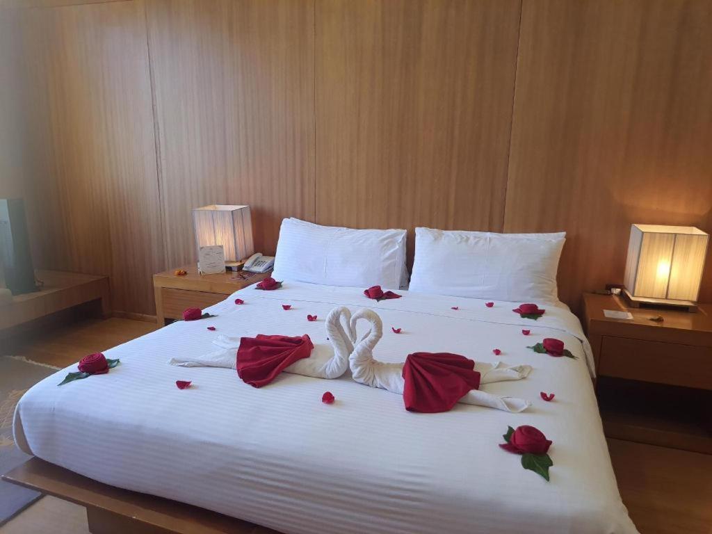 Terma Linca Resort And Spa Timpu Kültér fotó