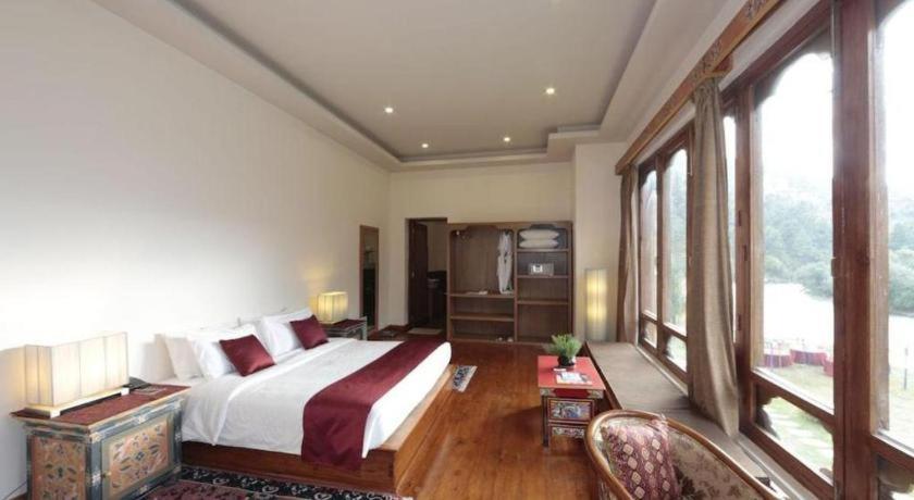 Terma Linca Resort And Spa Timpu Kültér fotó
