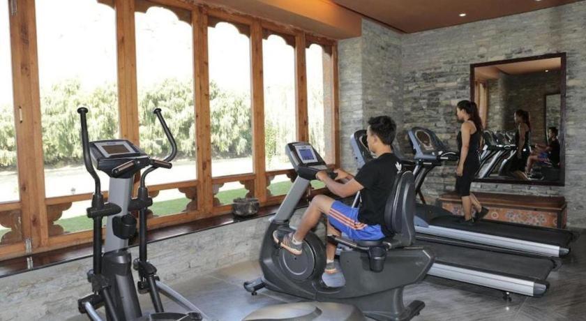 Terma Linca Resort And Spa Timpu Kültér fotó