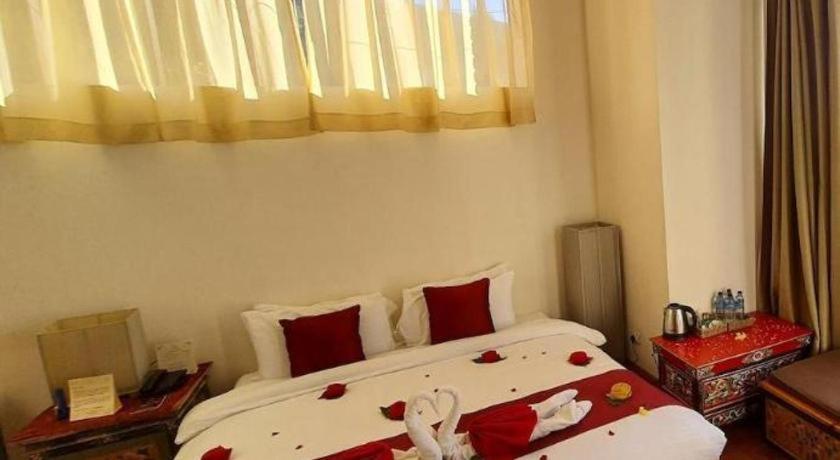 Terma Linca Resort And Spa Timpu Kültér fotó