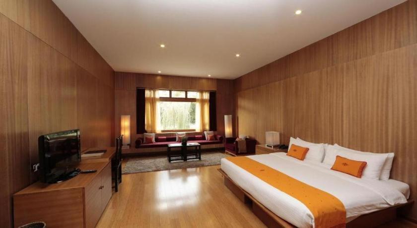 Terma Linca Resort And Spa Timpu Kültér fotó
