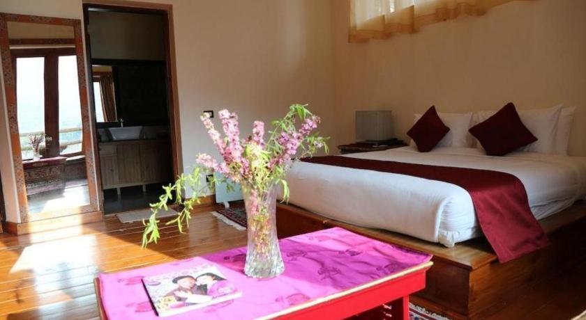 Terma Linca Resort And Spa Timpu Kültér fotó