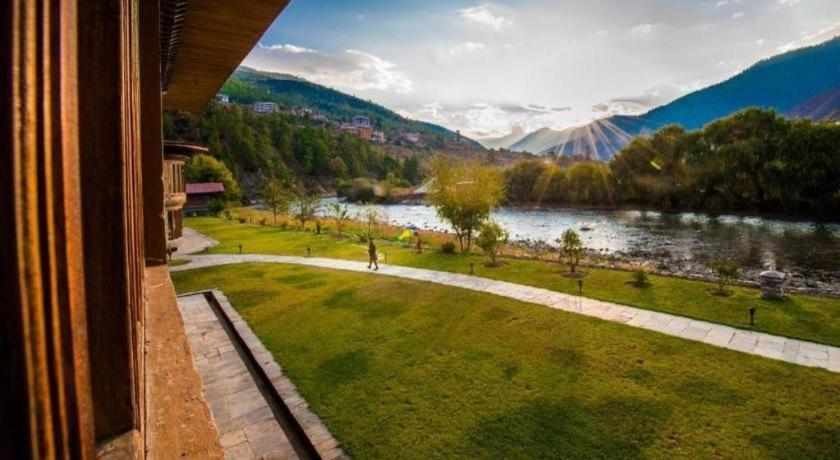 Terma Linca Resort And Spa Timpu Kültér fotó