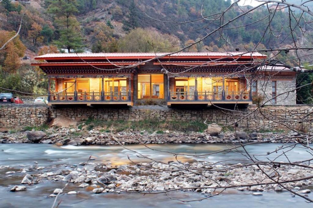 Terma Linca Resort And Spa Timpu Kültér fotó