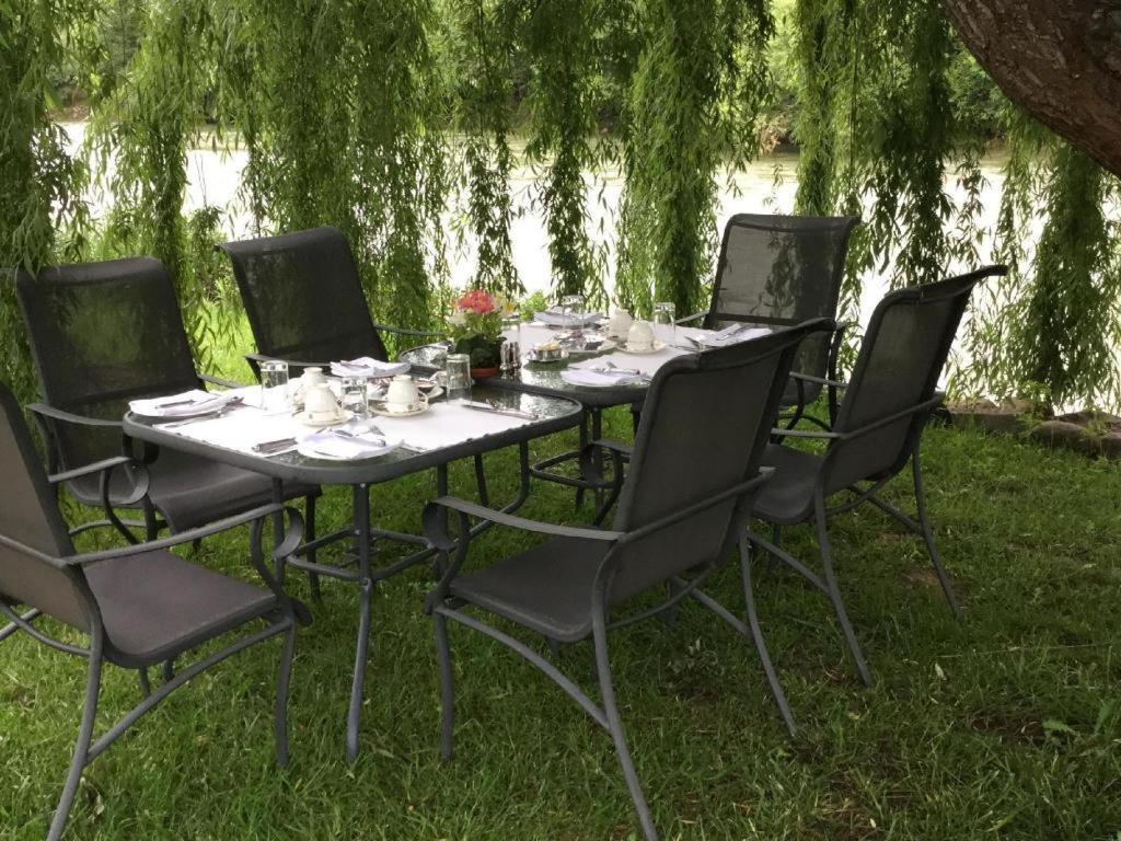 Terma Linca Resort And Spa Timpu Kültér fotó