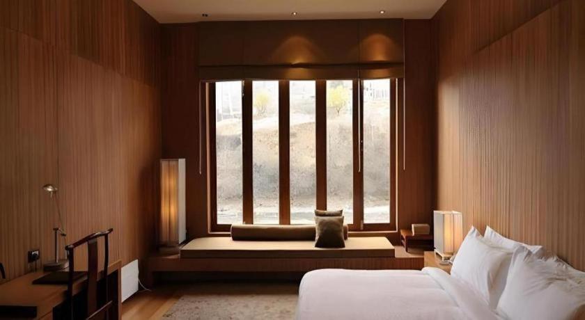 Terma Linca Resort And Spa Timpu Kültér fotó