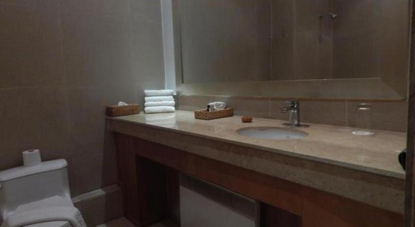 Terma Linca Resort And Spa Timpu Kültér fotó