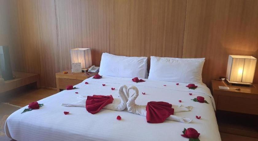 Terma Linca Resort And Spa Timpu Kültér fotó