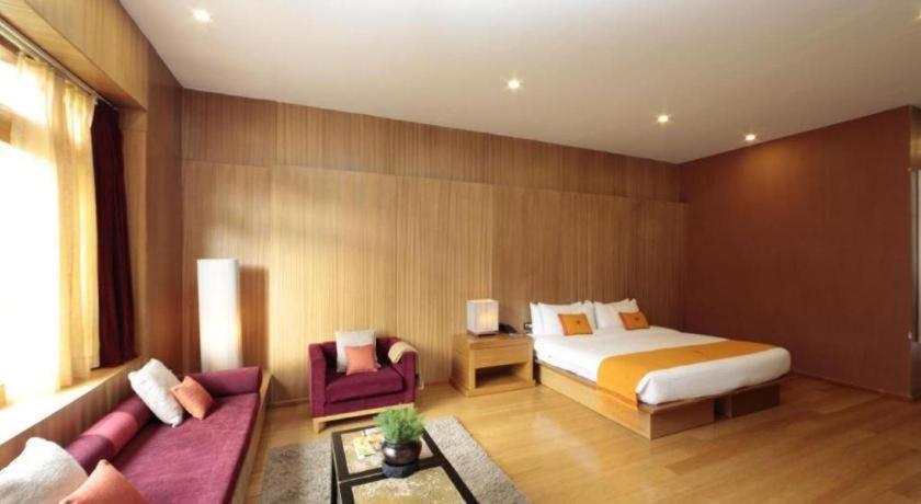 Terma Linca Resort And Spa Timpu Kültér fotó