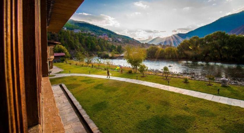 Terma Linca Resort And Spa Timpu Kültér fotó