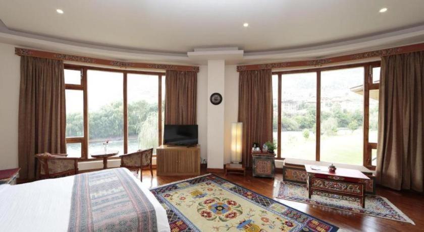 Terma Linca Resort And Spa Timpu Kültér fotó