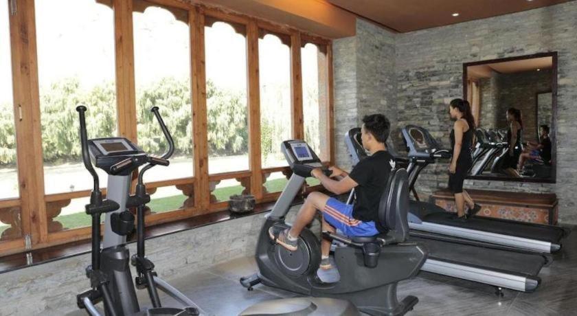 Terma Linca Resort And Spa Timpu Kültér fotó
